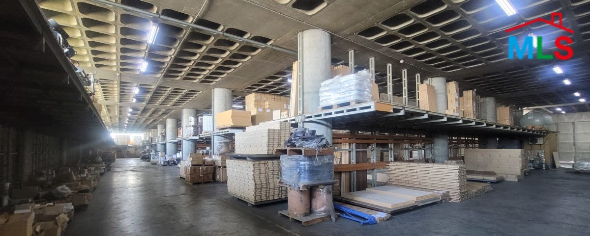 Exclusive! An Industrial Building For Rent in Fidar, Jbeil