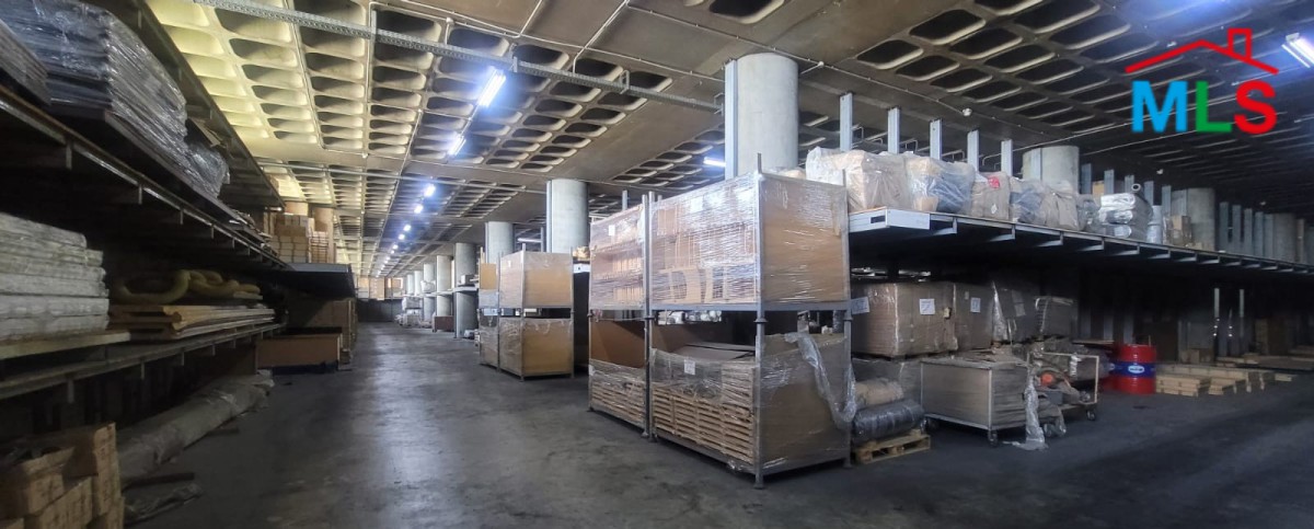 Exclusive! An Industrial Building For Rent in Fidar, Jbeil