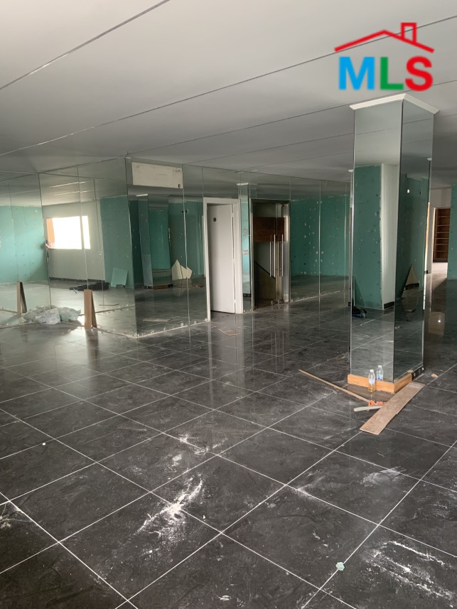300 SQM Office For Rent on Jal El Dib Highway