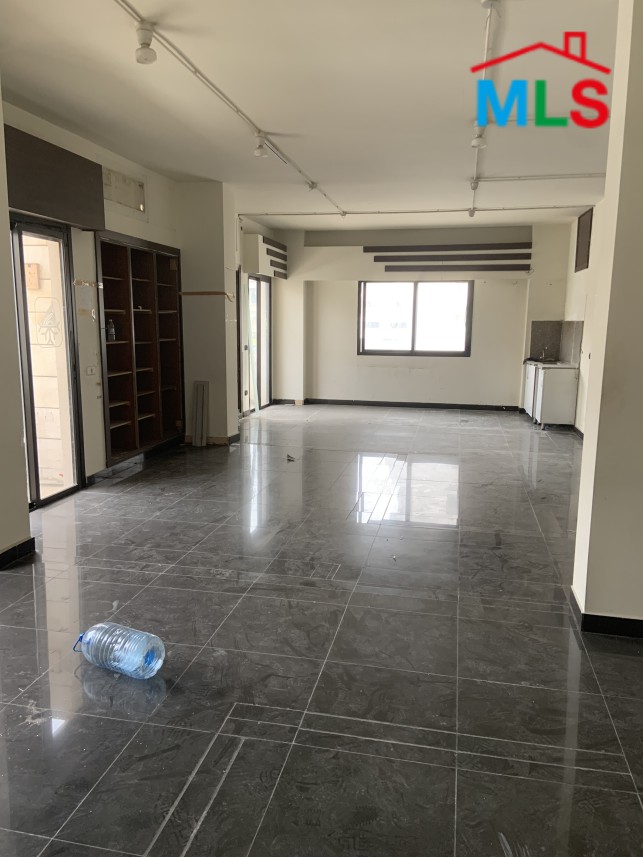 300 SQM Office For Rent on Jal El Dib Highway
