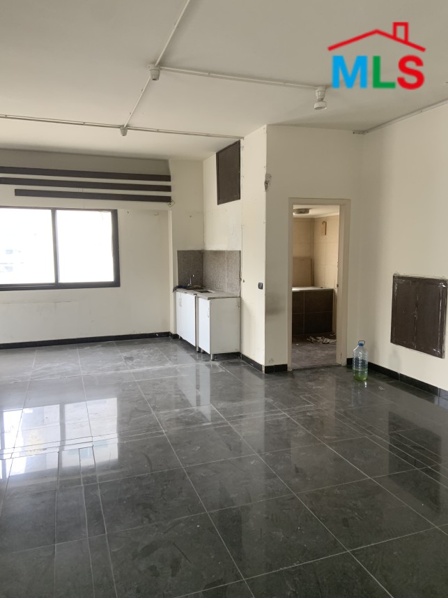 300 SQM Office For Rent on Jal El Dib Highway