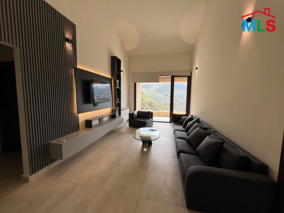 Fully Furnished Luxurious Villa For Rent in Fatqa