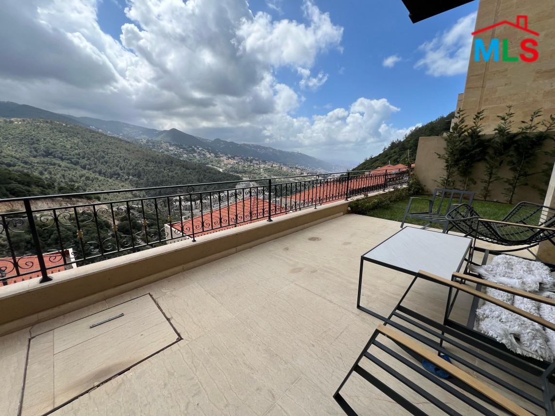 Fully Furnished Luxurious Villa For Rent in Fatqa