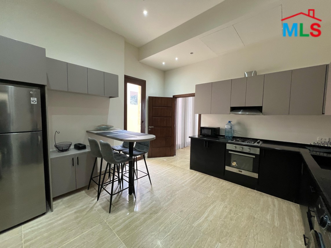Fully Furnished Luxurious Villa For Rent in Fatqa