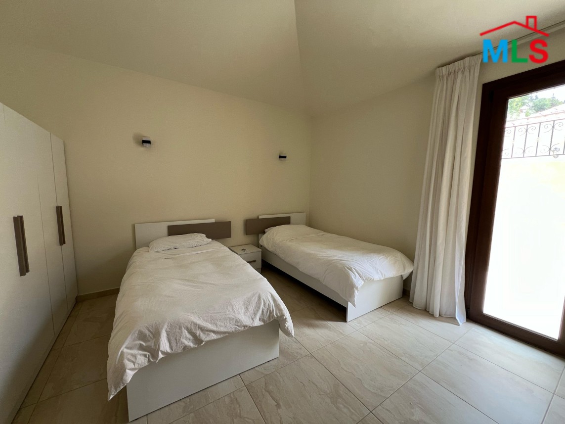 Fully Furnished Luxurious Villa For Rent in Fatqa