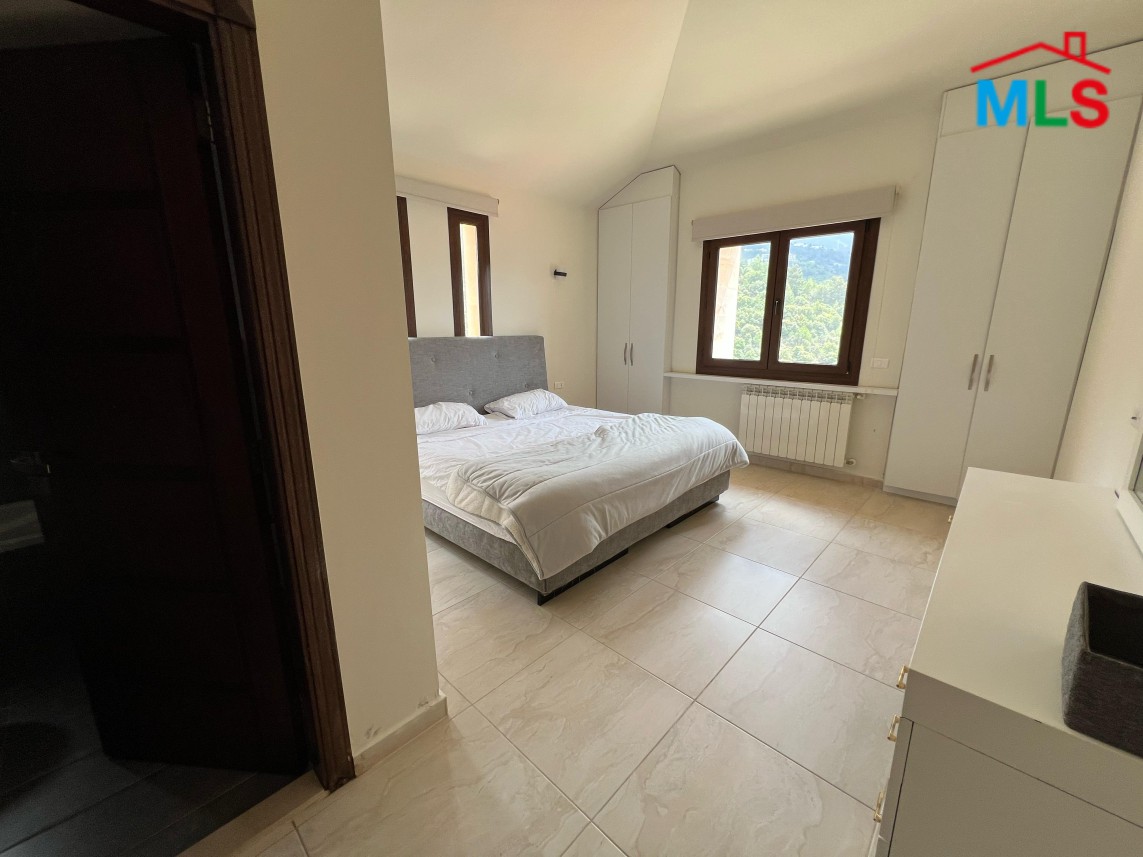 Fully Furnished Luxurious Villa For Rent in Fatqa