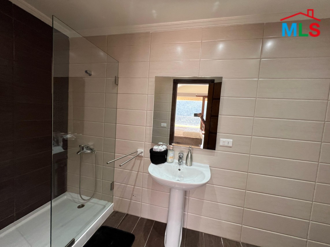 Fully Furnished Luxurious Villa For Rent in Fatqa