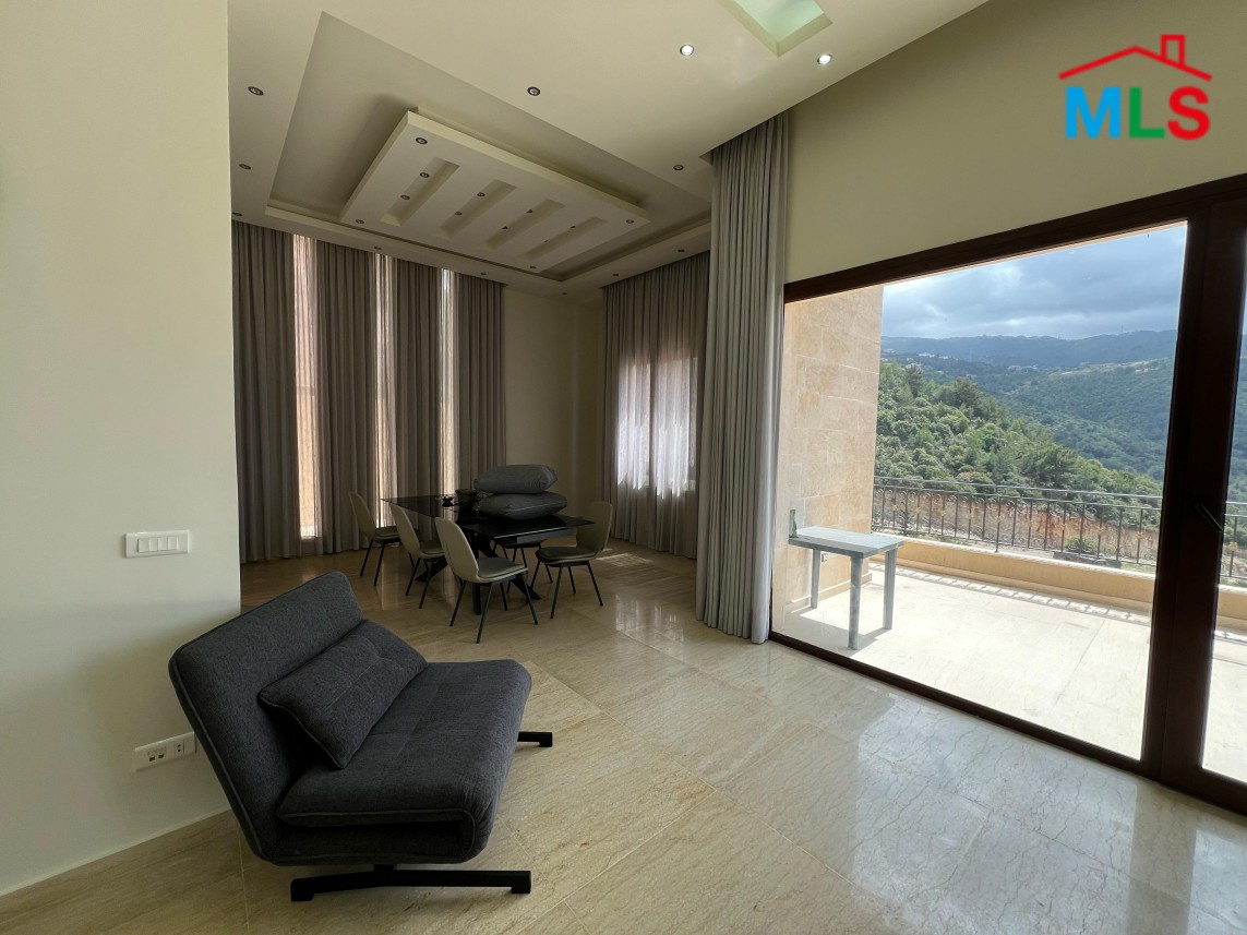 Fully Furnished Luxurious Villa For Rent in Fatqa
