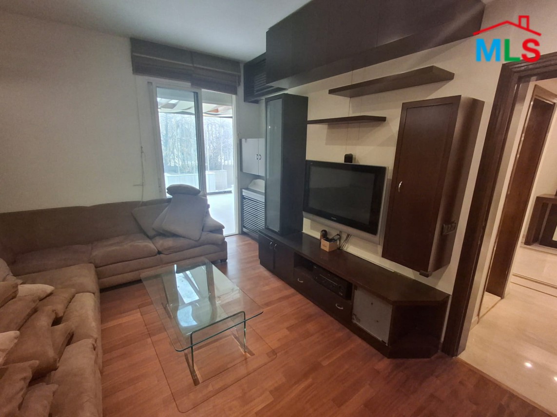 Furnished 4-Bedroom Apartment For Rent in Achrafieh, Nazareth