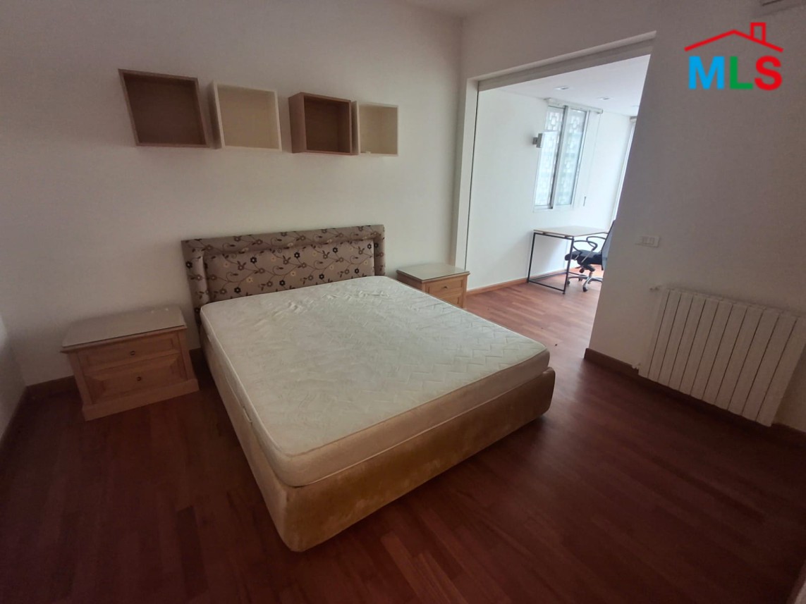 Furnished 4-Bedroom Apartment For Rent in Achrafieh, Nazareth