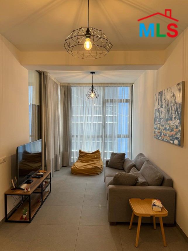 Fully Furnished Apartment For Rent In Saifi, Monot
