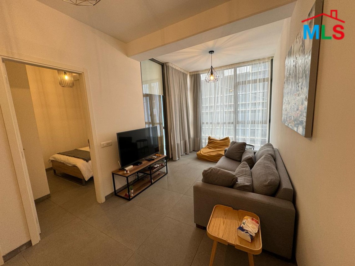 Fully Furnished Apartment For Rent In Saifi, Monot