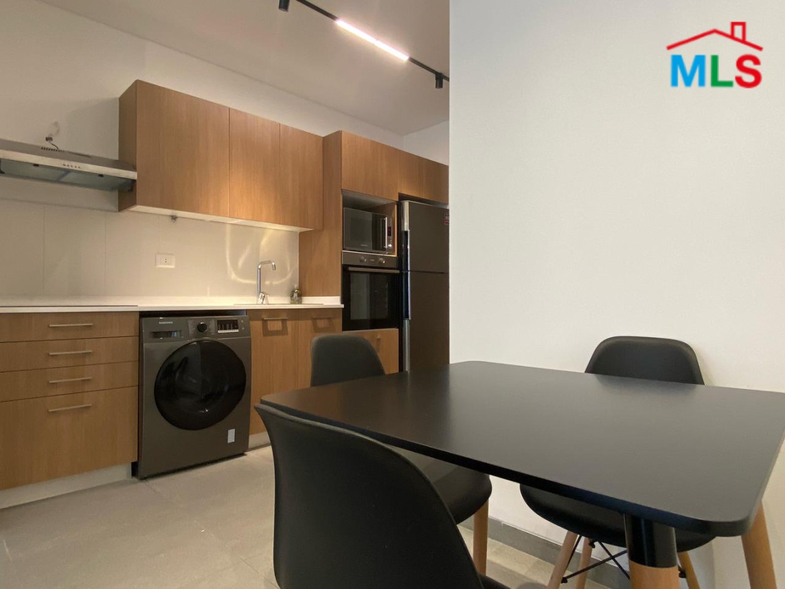 Fully Furnished Apartment For Rent In Saifi, Monot