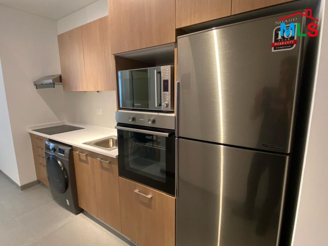 Fully Furnished Apartment For Rent In Saifi, Monot