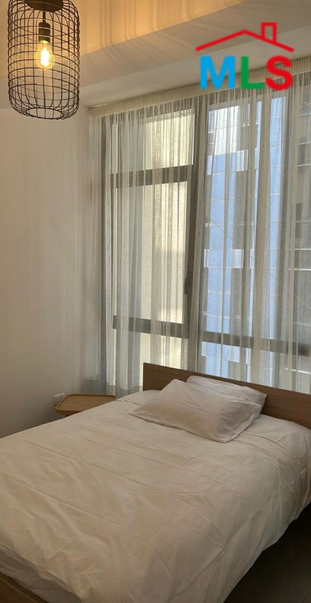 Fully Furnished Apartment For Rent In Saifi, Monot