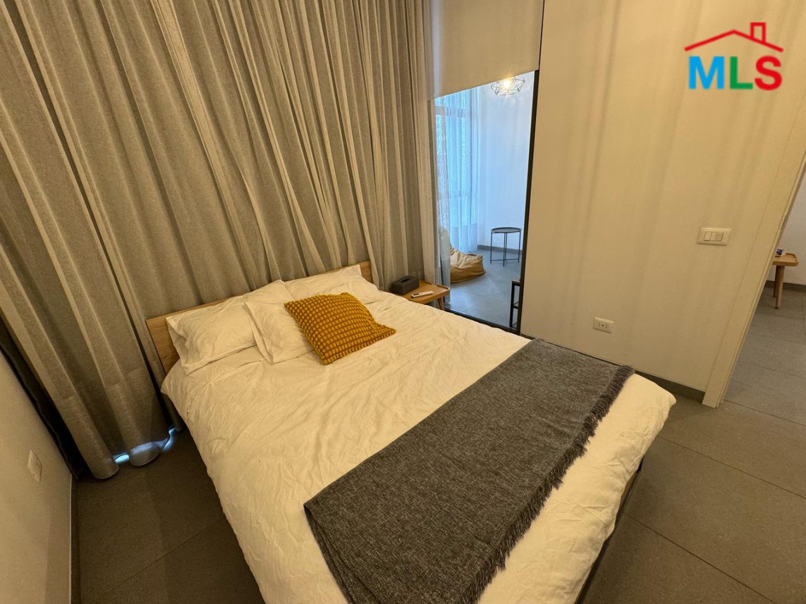 Fully Furnished Apartment For Rent In Saifi, Monot