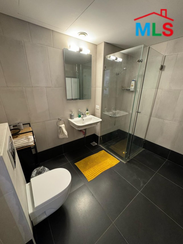 Fully Furnished Apartment For Rent In Saifi, Monot