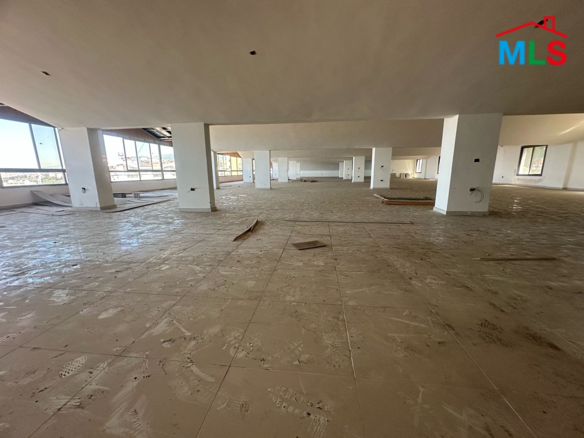 Spacious Roof Office For Rent in Mtayleb
