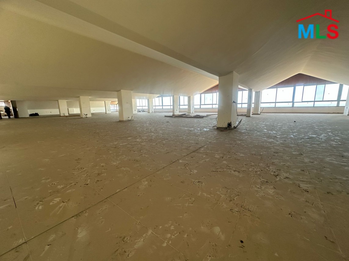 Spacious Roof Office For Rent in Mtayleb