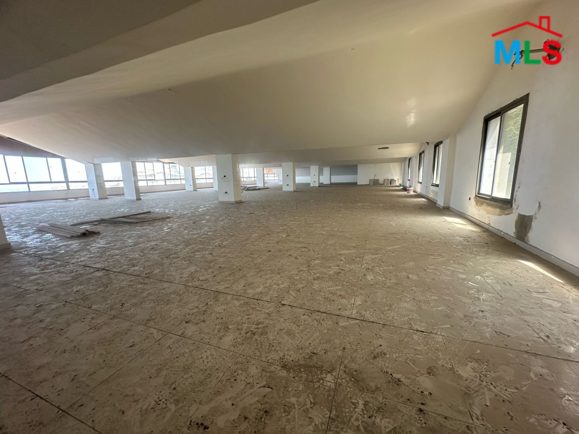 Spacious Roof Office For Rent in Mtayleb