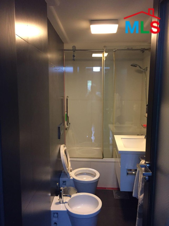 Moden One Bedroom Apartment For Rent in Sioufi, Achrafieh