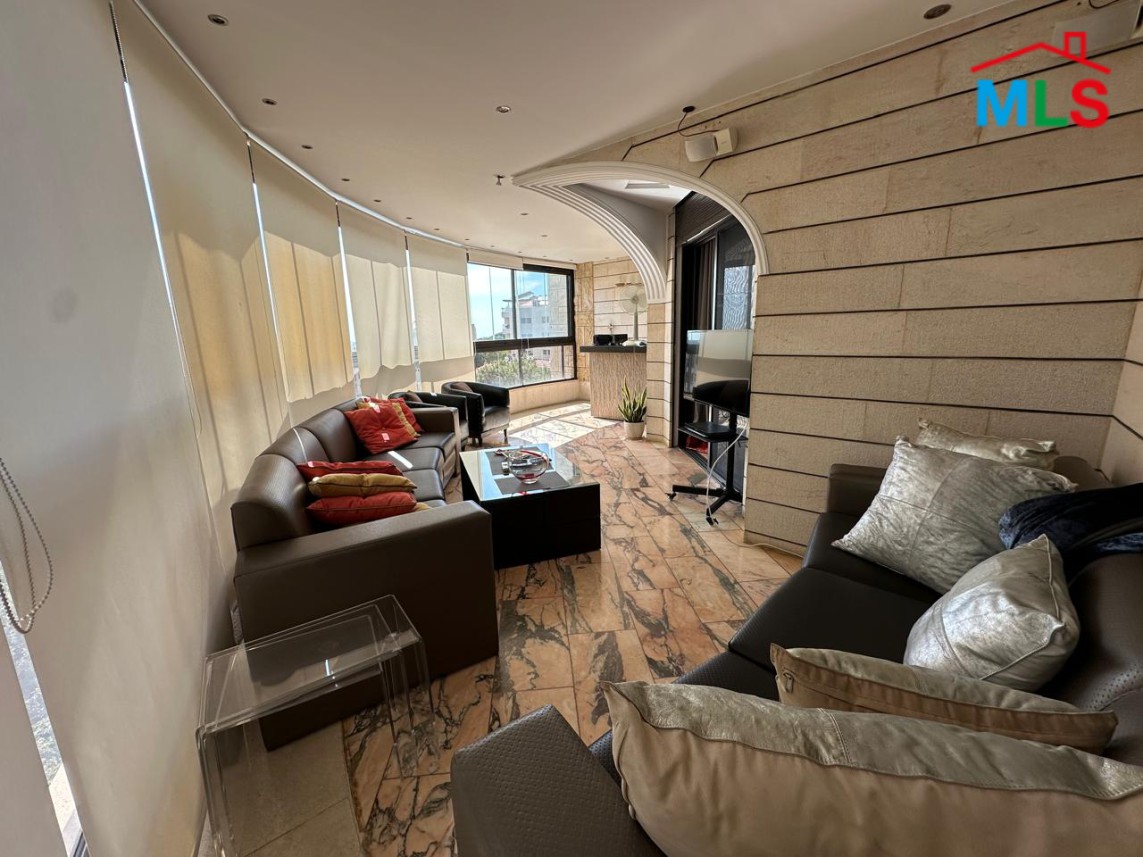 Fully Furnished Decorated Apartment For Rent in Monteverde