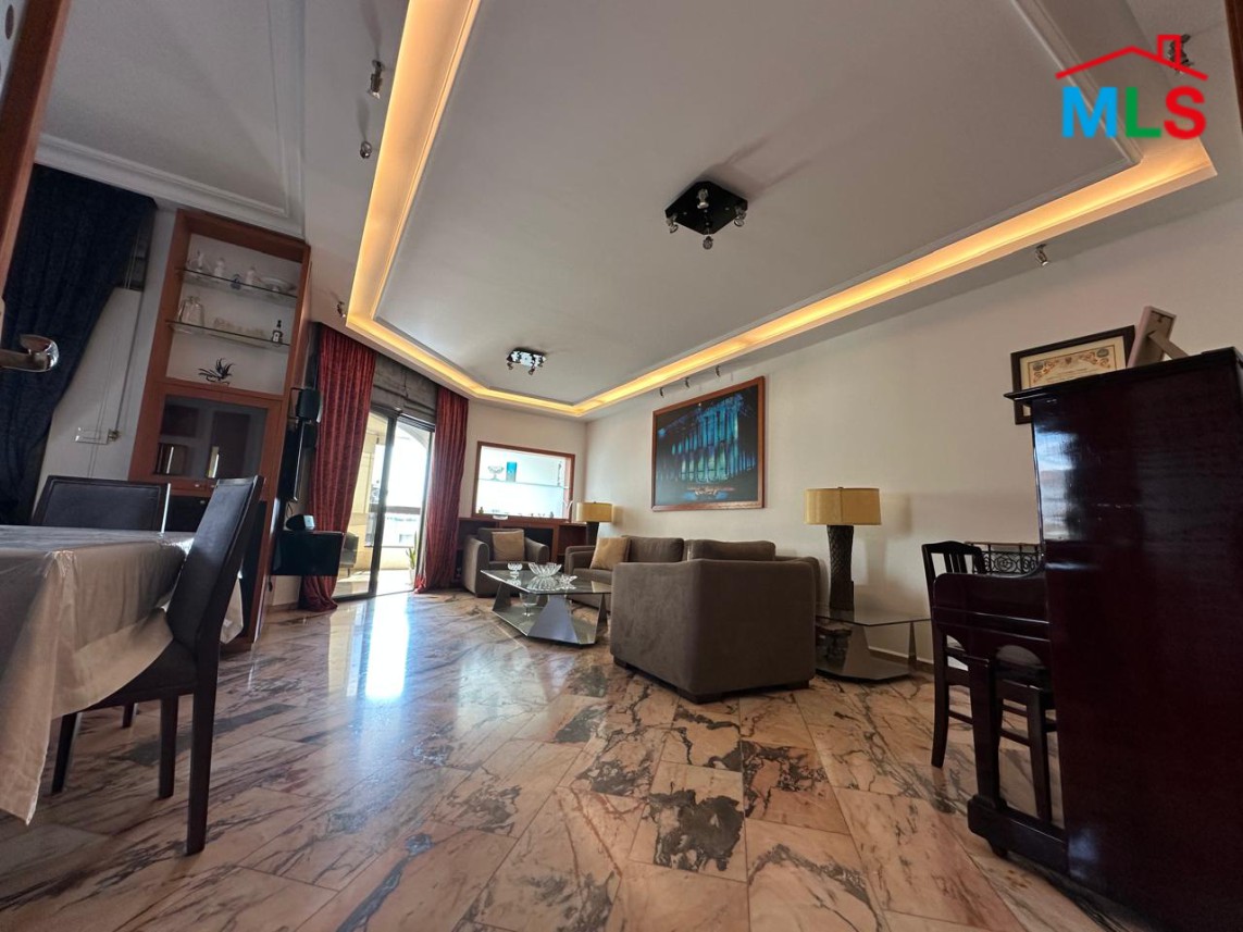 Fully Furnished Decorated Apartment For Rent in Monteverde