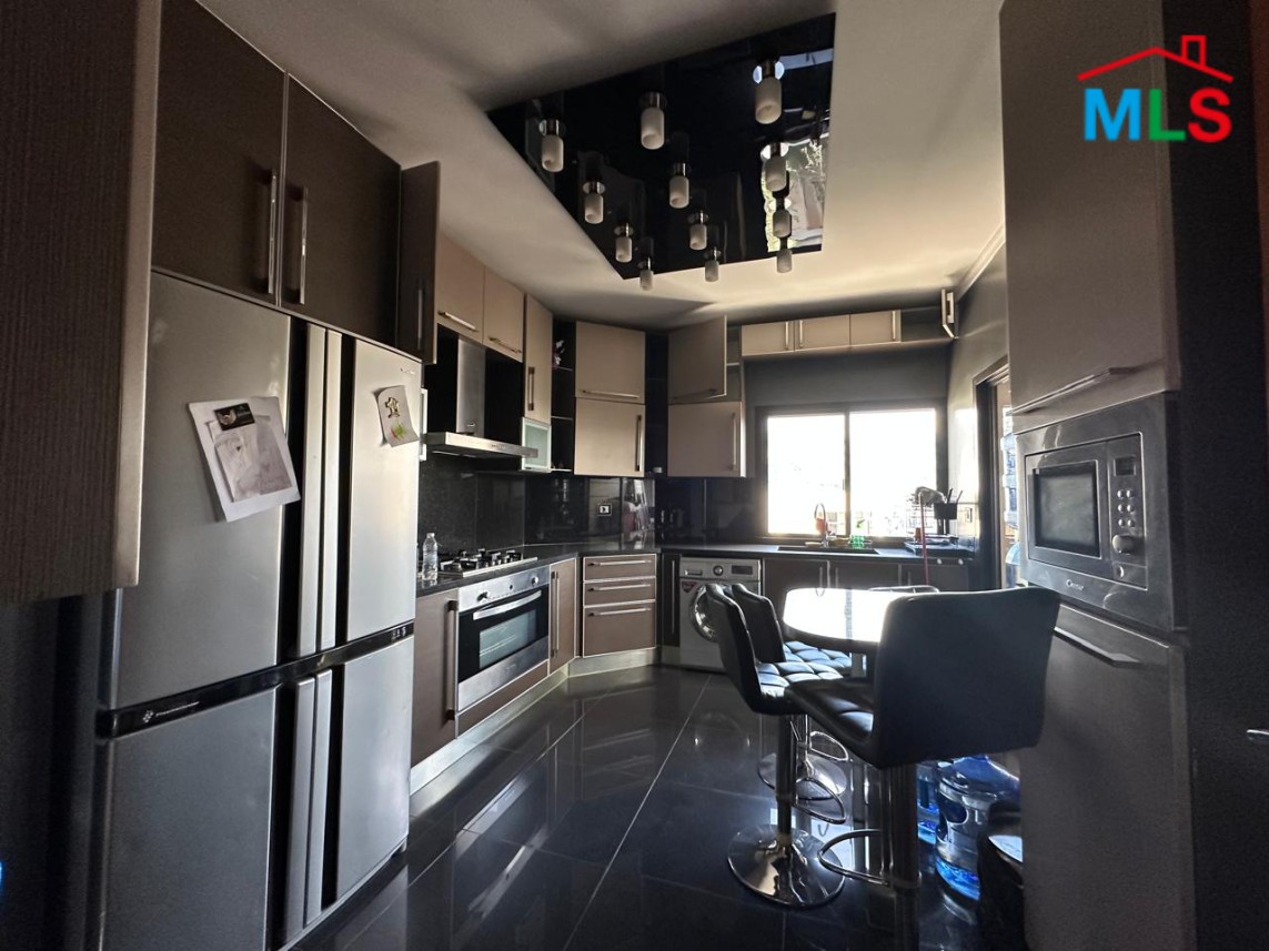 Fully Furnished Decorated Apartment For Rent in Monteverde
