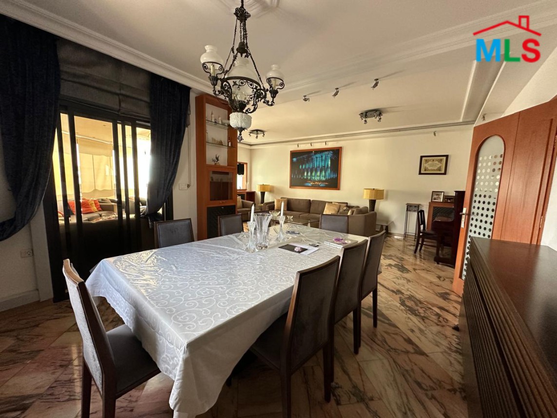 Fully Furnished Decorated Apartment For Rent in Monteverde