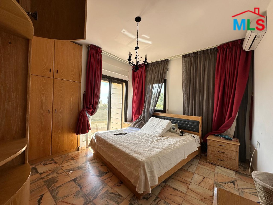 Fully Furnished Decorated Apartment For Rent in Monteverde