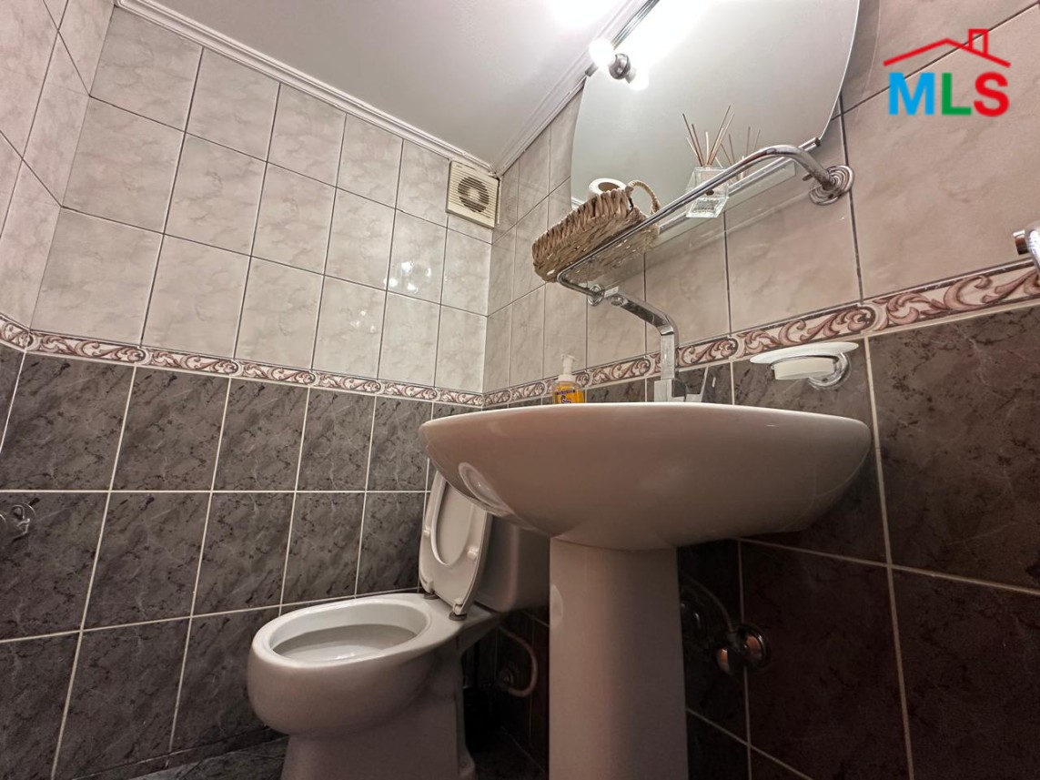 Fully Furnished Decorated Apartment For Rent in Monteverde