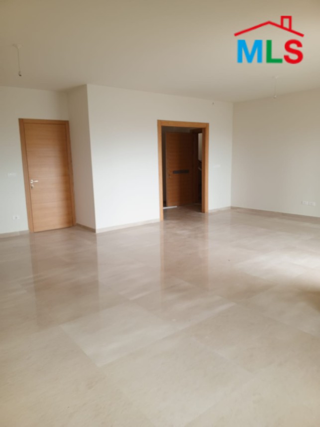 Modern Apartment For Rent in Kfarhbeib