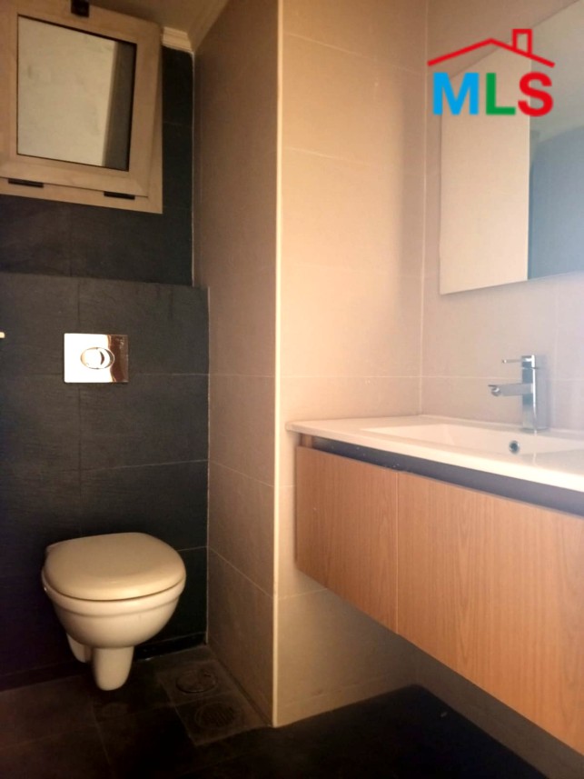 Modern Apartment For Rent in Kfarhbeib