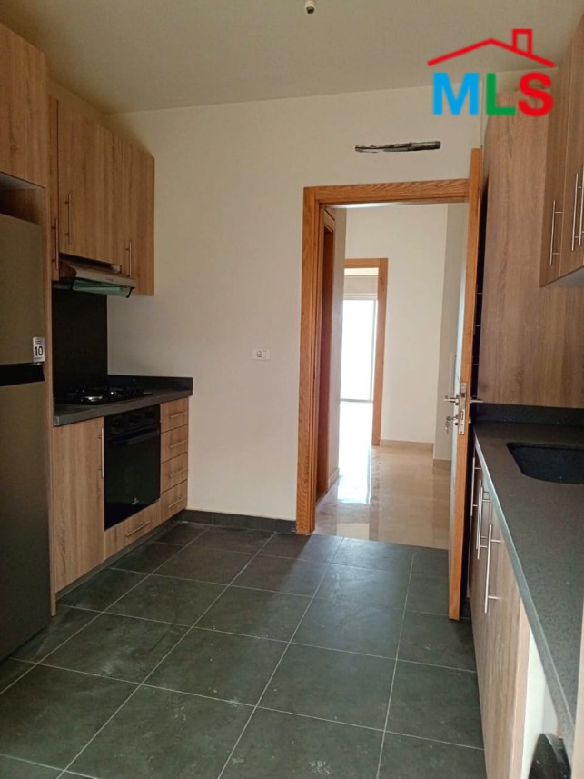 Modern Apartment For Rent in Kfarhbeib