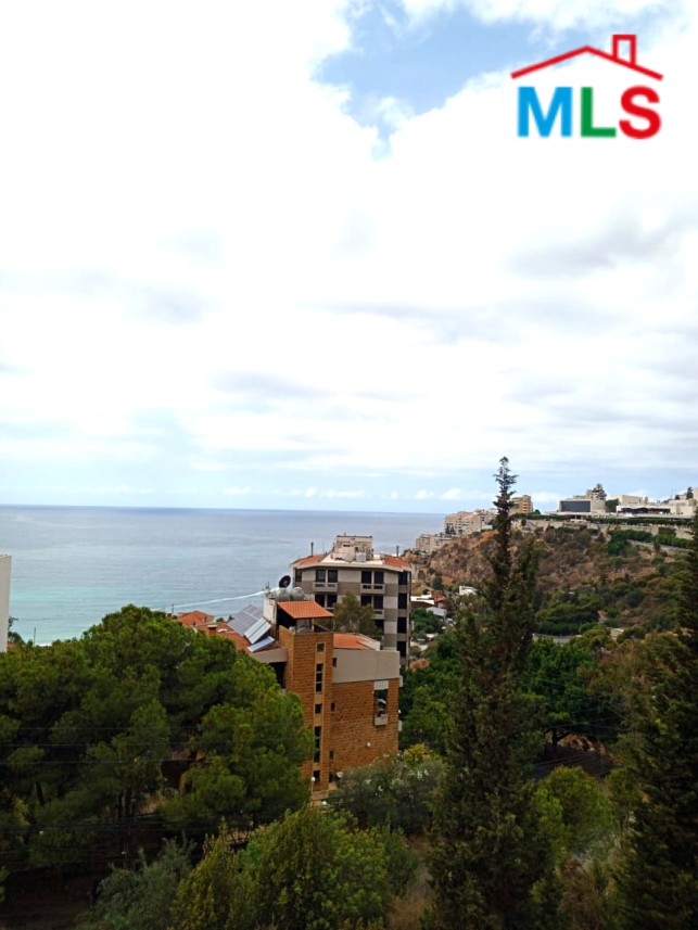 Modern Apartment For Rent in Kfarhbeib