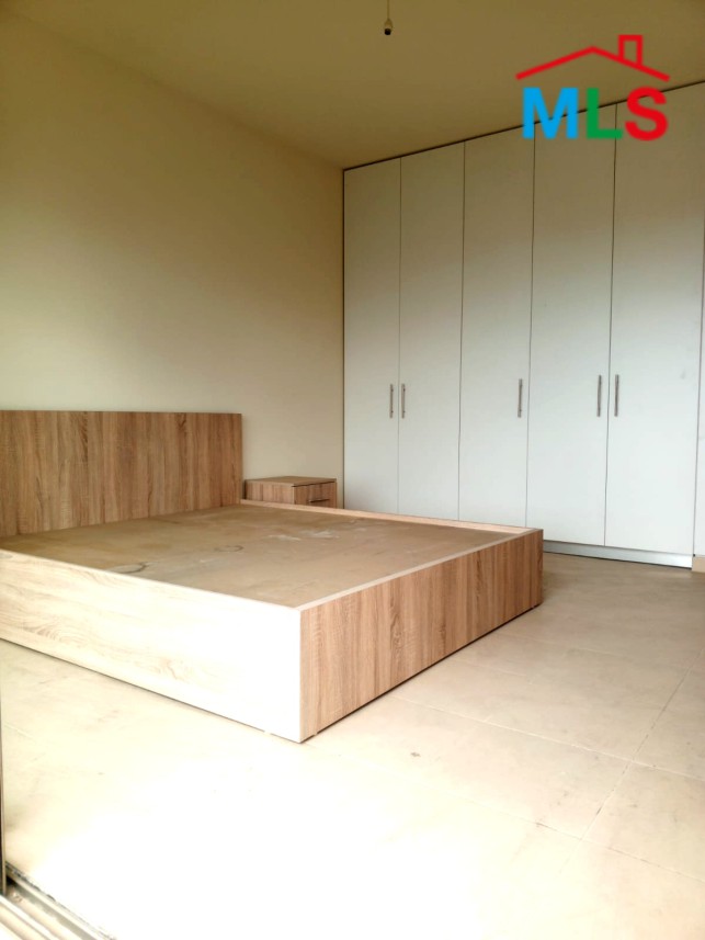 Modern Apartment For Rent in Kfarhbeib