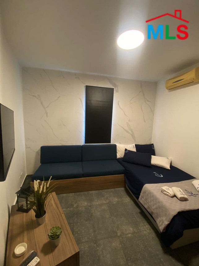 20 SQM Studio Chalet For Rent in Halat, Jbeil