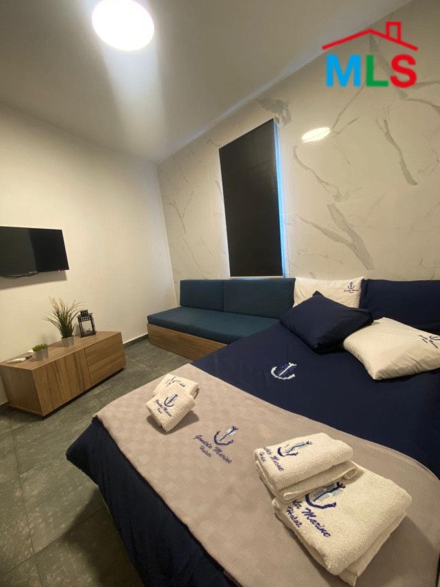 20 SQM Studio Chalet For Rent in Halat, Jbeil