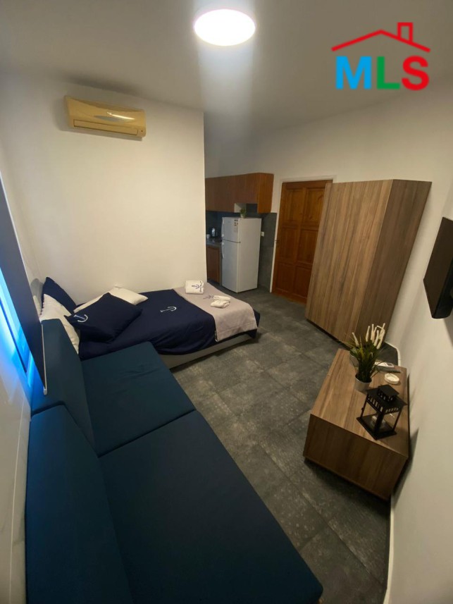 20 SQM Studio Chalet For Rent in Halat, Jbeil
