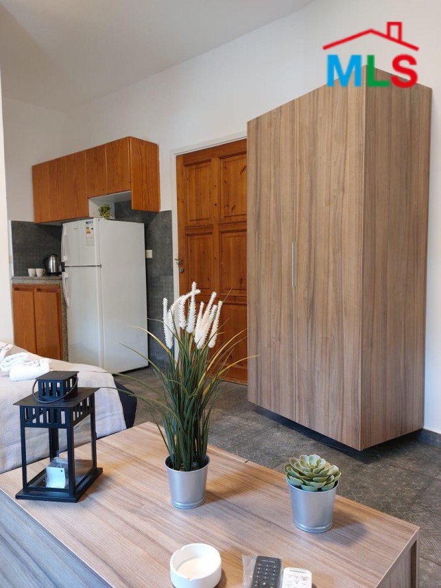 20 SQM Studio Chalet For Rent in Halat, Jbeil
