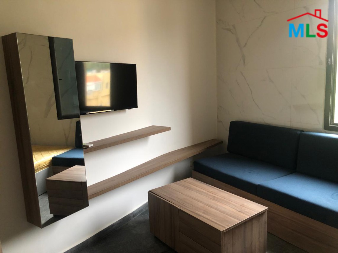 20 SQM Studio Chalet For Rent in Halat, Jbeil