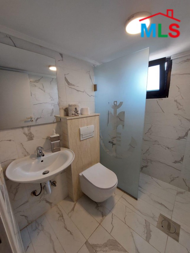 20 SQM Studio Chalet For Rent in Halat, Jbeil