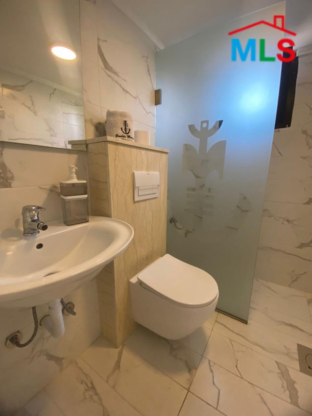 20 SQM Studio Chalet For Rent in Halat, Jbeil
