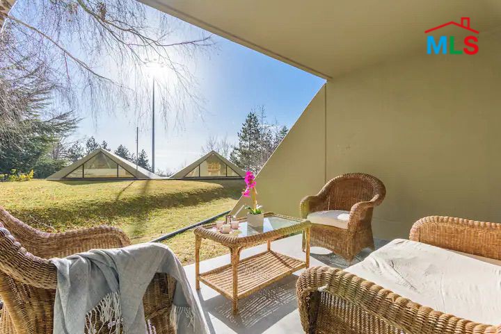 Furnished Renovated High-End Chalet For Rent In Faqra