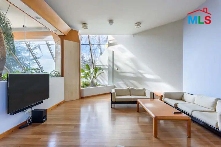 Furnished Renovated High-End Chalet For Rent In Faqra