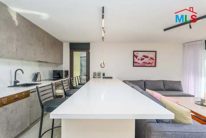 Furnished Renovated High-End Chalet For Rent In Faqra