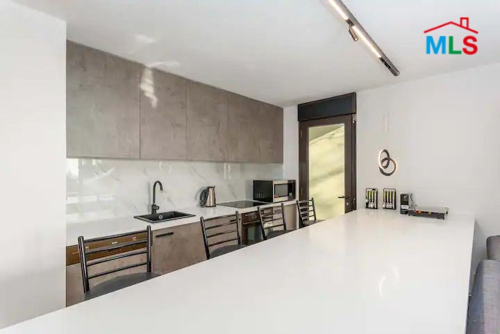 Furnished Renovated High-End Chalet For Rent In Faqra