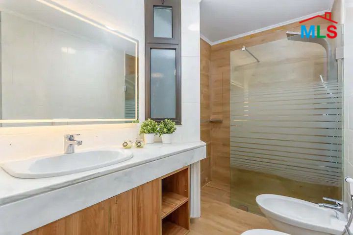 Furnished Renovated High-End Chalet For Rent In Faqra