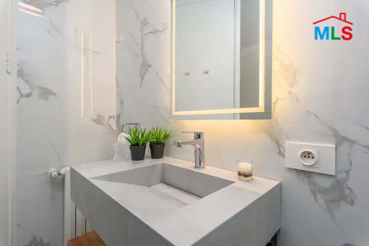 Furnished Renovated High-End Chalet For Rent In Faqra