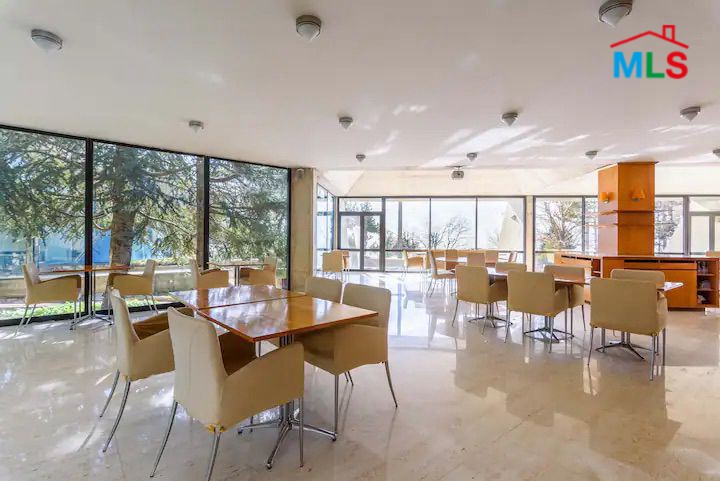 Furnished Renovated High-End Chalet For Rent In Faqra
